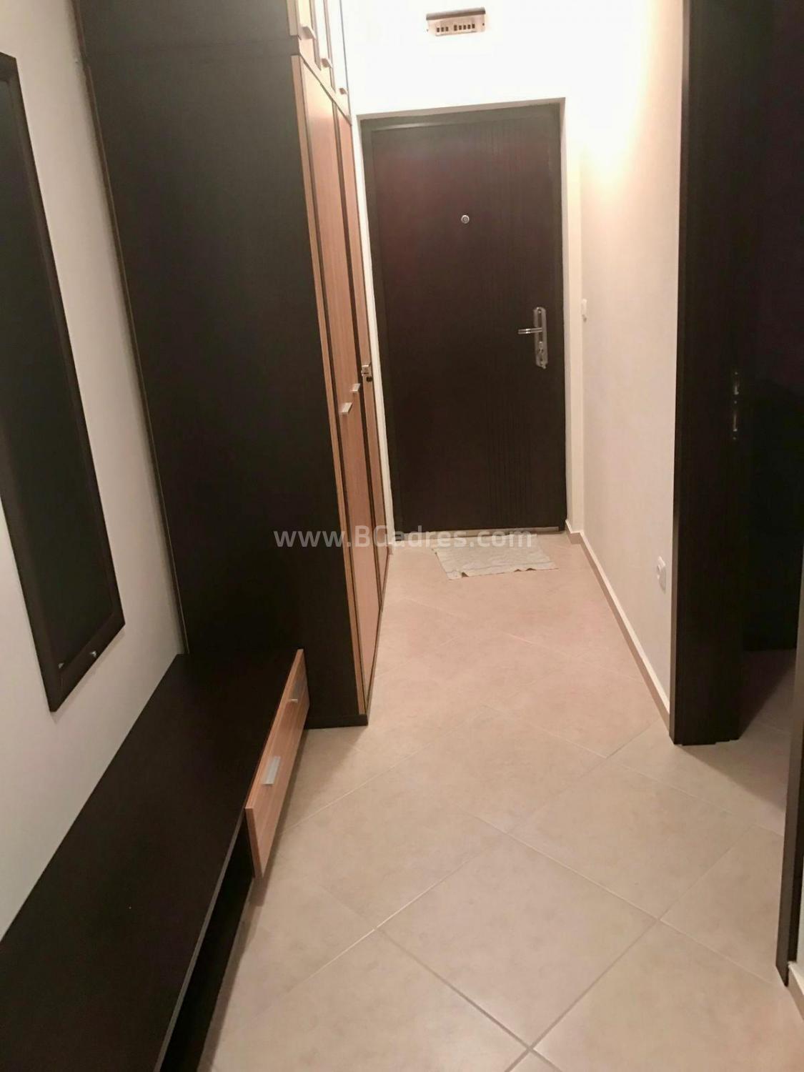 Wohnung im Sun and Sea Komplex І №3469