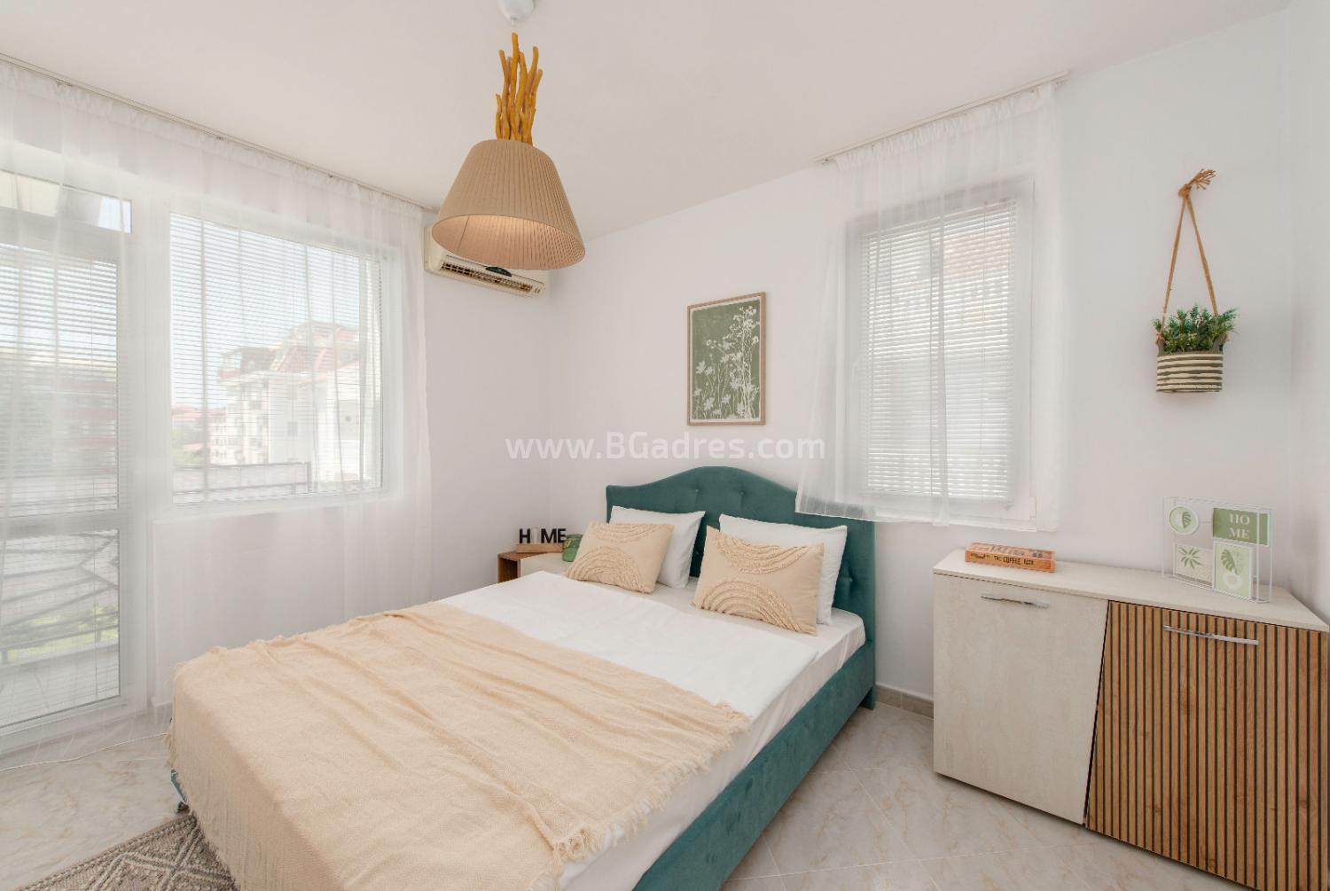 Apartment in the Bravo 5 complex І №4326