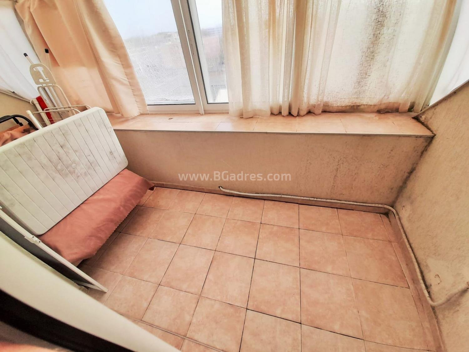 Студия в комплексе Роуз Резиденс І №3486