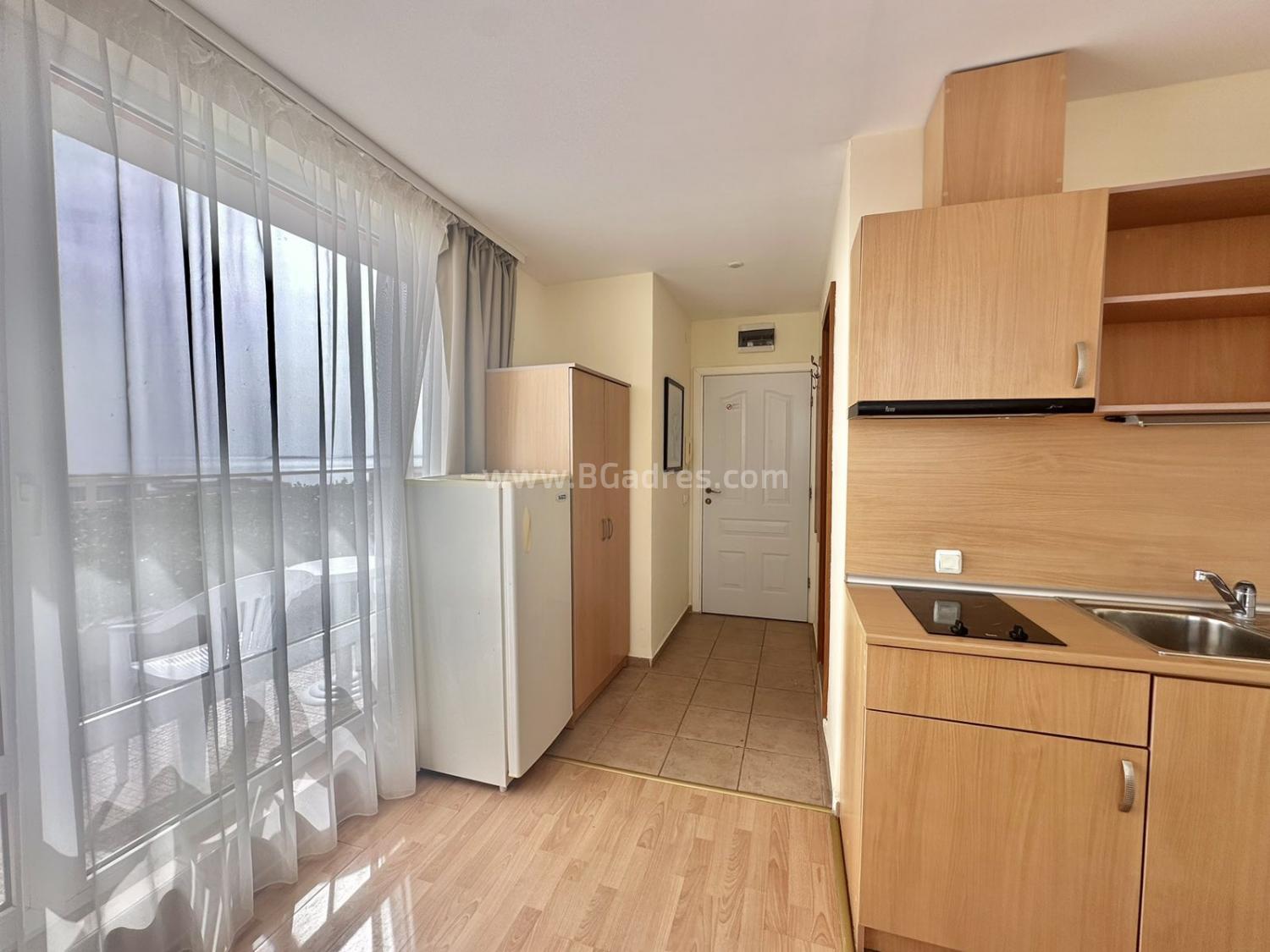 Studio in the Fort Noks Grand Resort complex І №3491