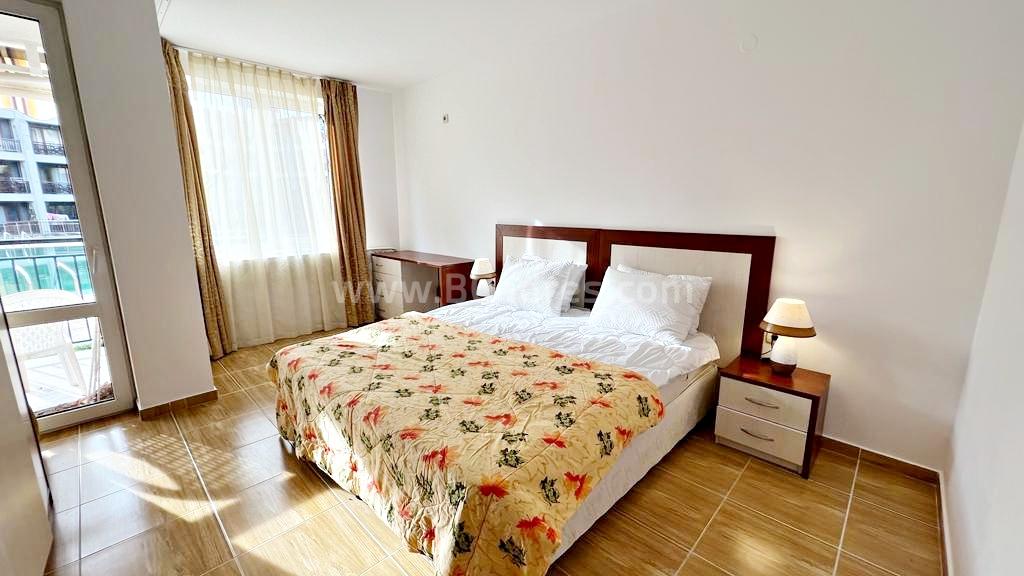 Wohnung im Komplex Paradise Dreams І №2924