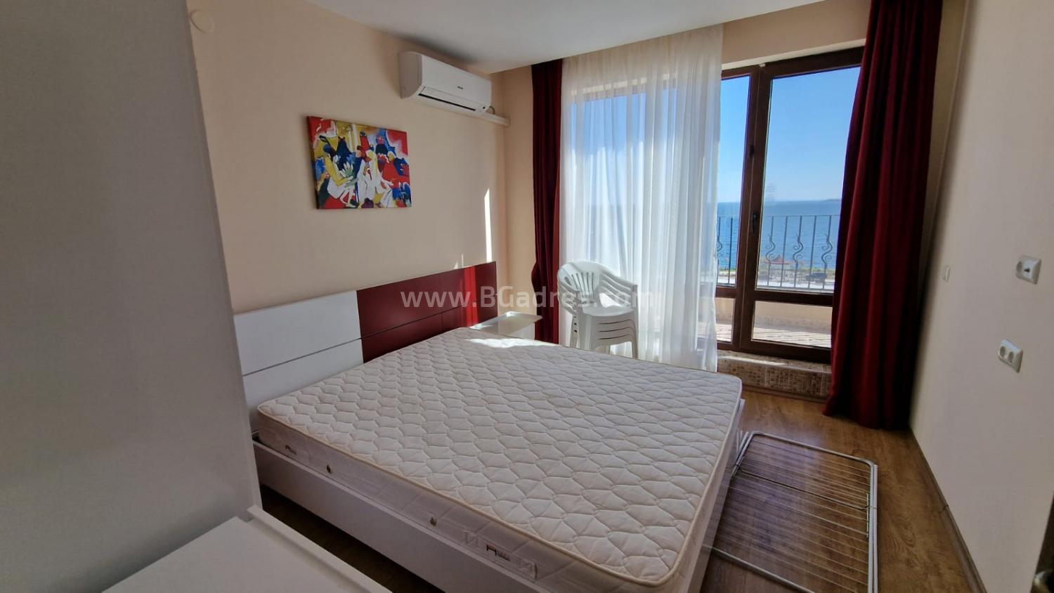 Апартамент с гледка море на изплащане до 10 години І №3514