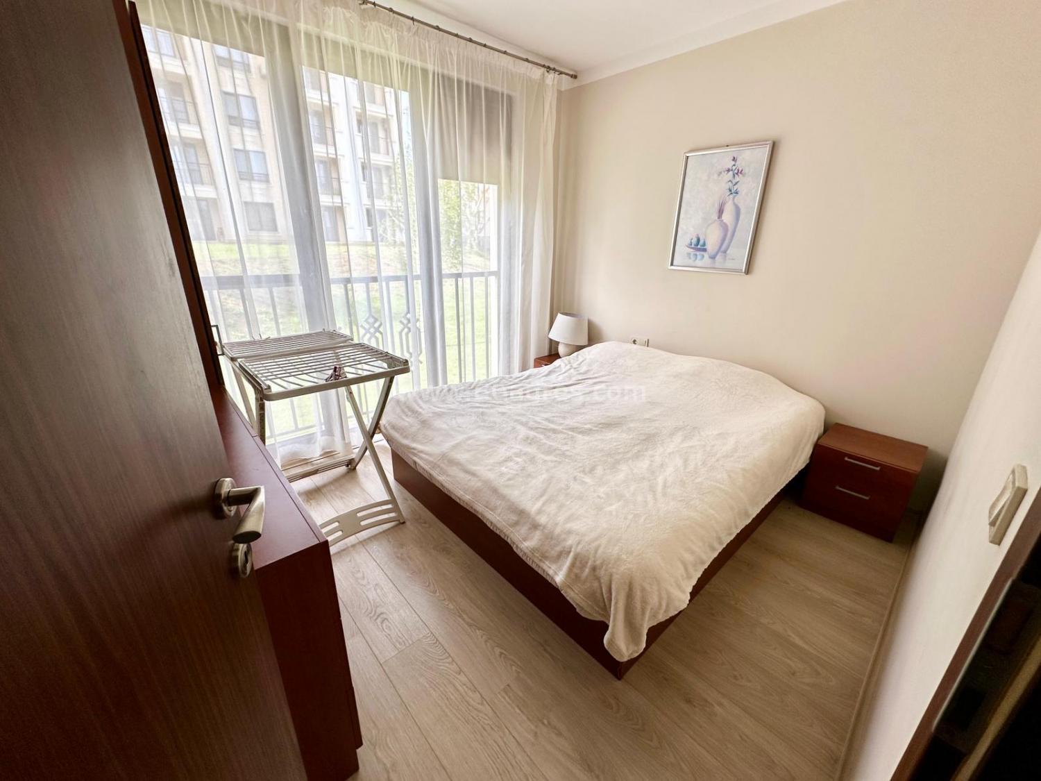 Apartment in the Green Life complex І №3552