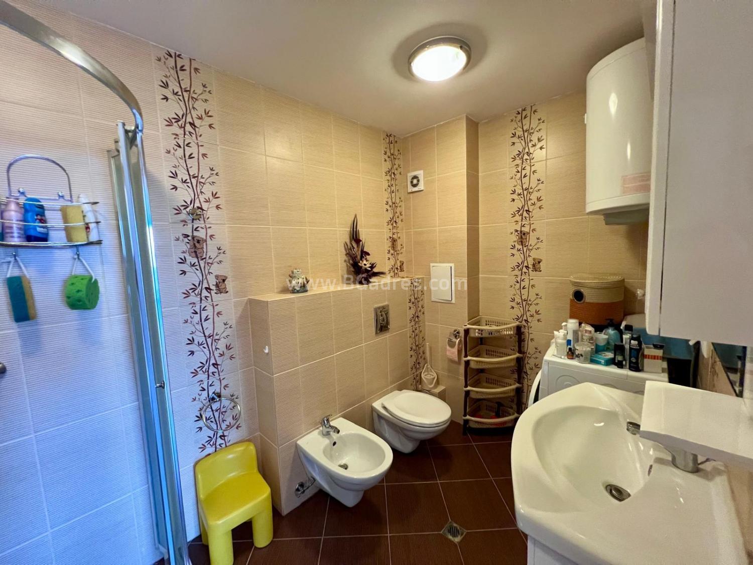 Apartment in the Excelsior complex І №4527