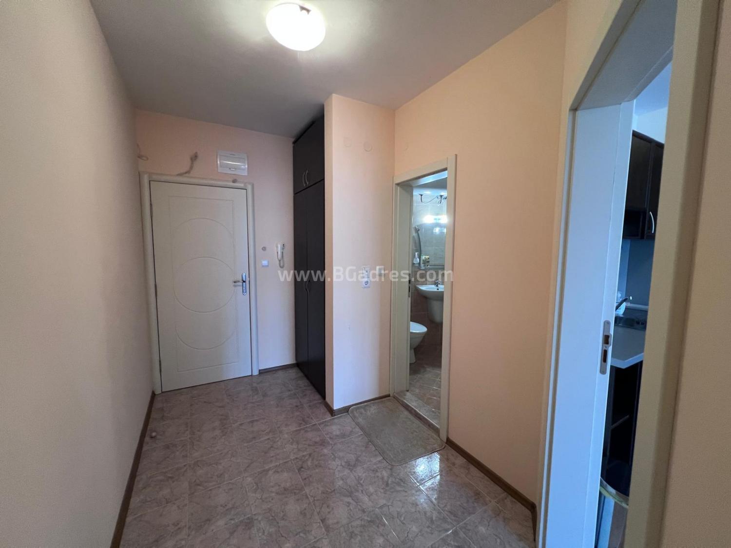 Apartment in the Starfish complex І №4540