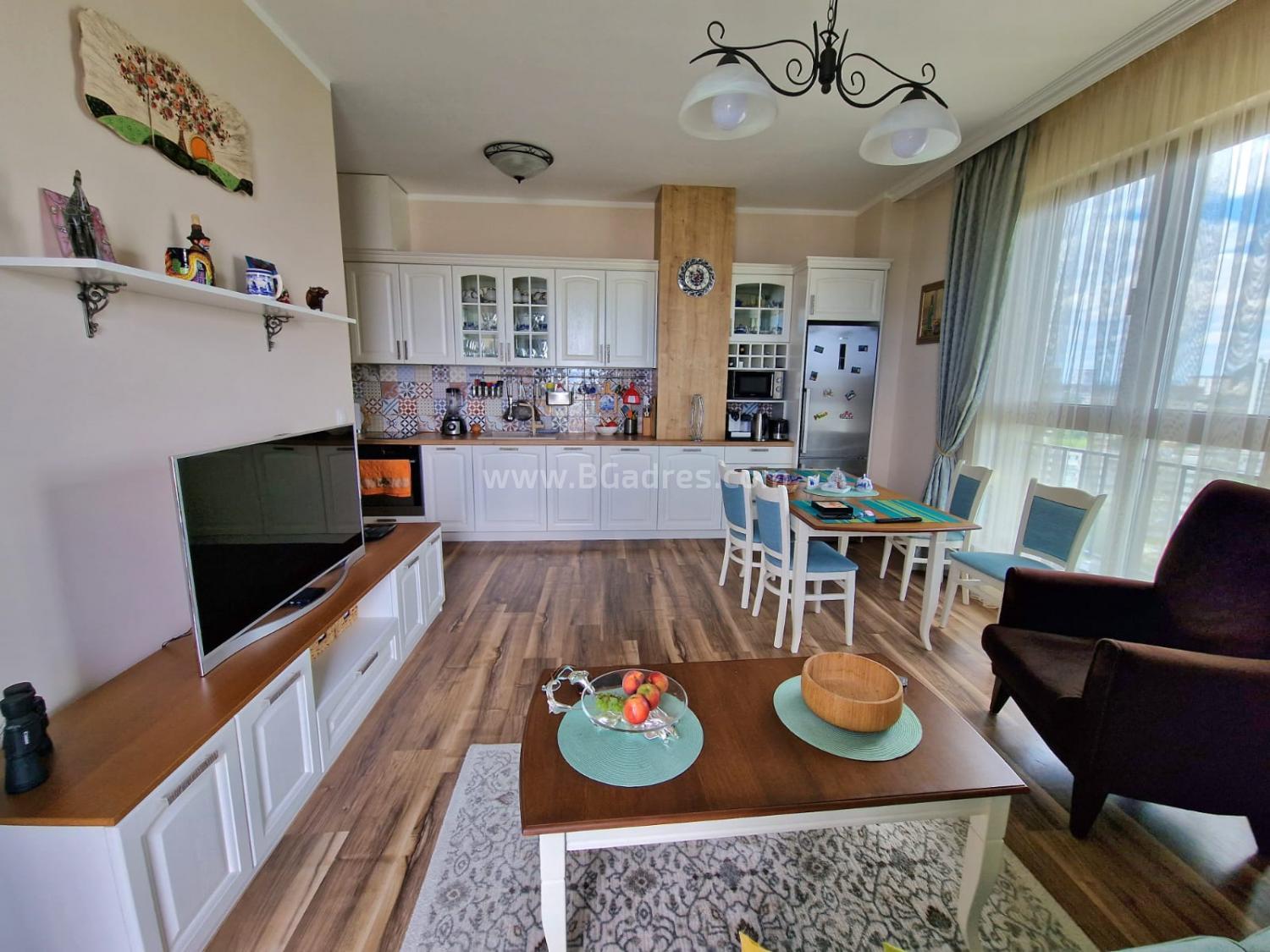 Luxusimmobilien in der Stadt Burgas І №3555