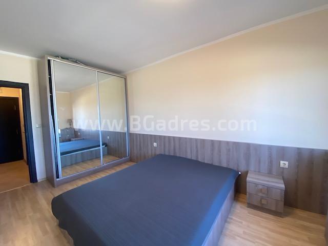 Квартира на первой линии в Царево І №4588