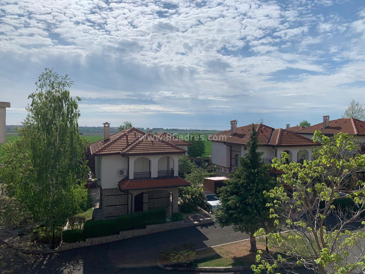 Квартира в комплексе Виньярдс І №3578