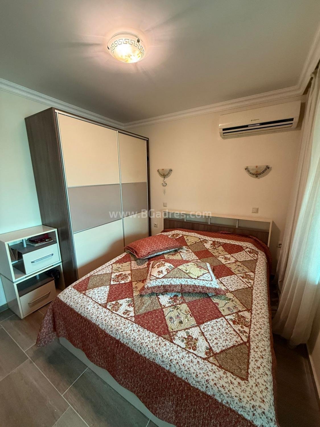 Квартира в жилом доме в Помории І №4615