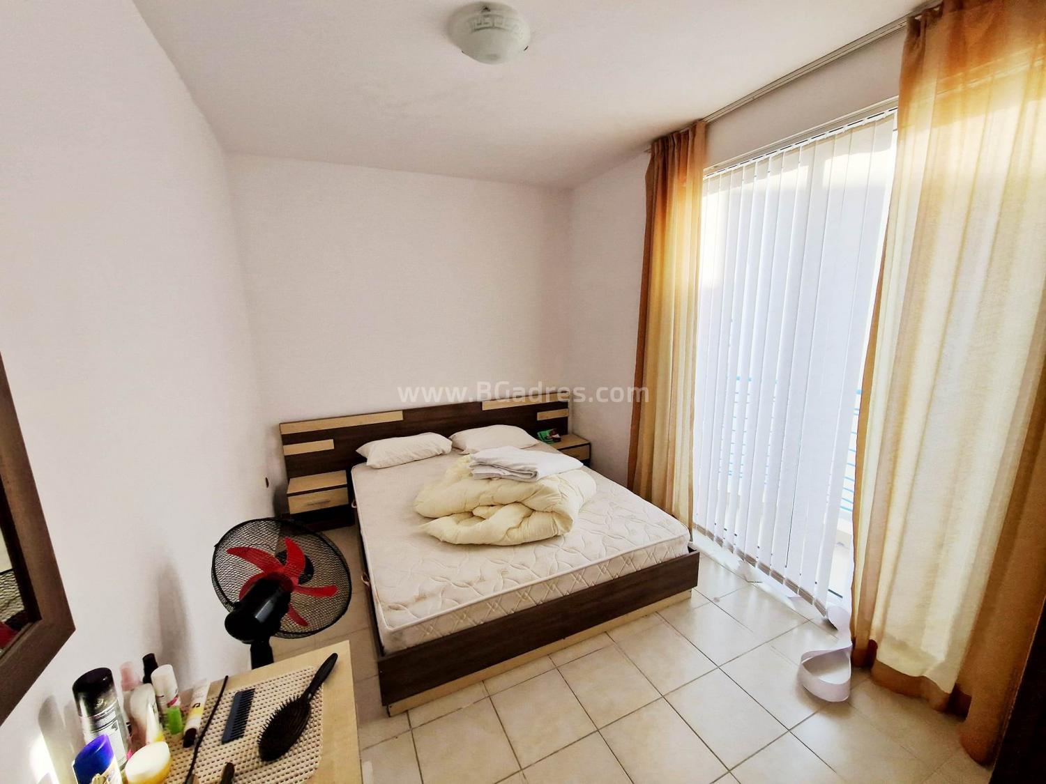 Квартира в комплексе Санни Дэй 3 І №3589