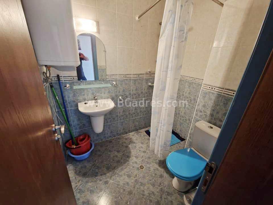 Квартира в комплексе Лагуна І №3590