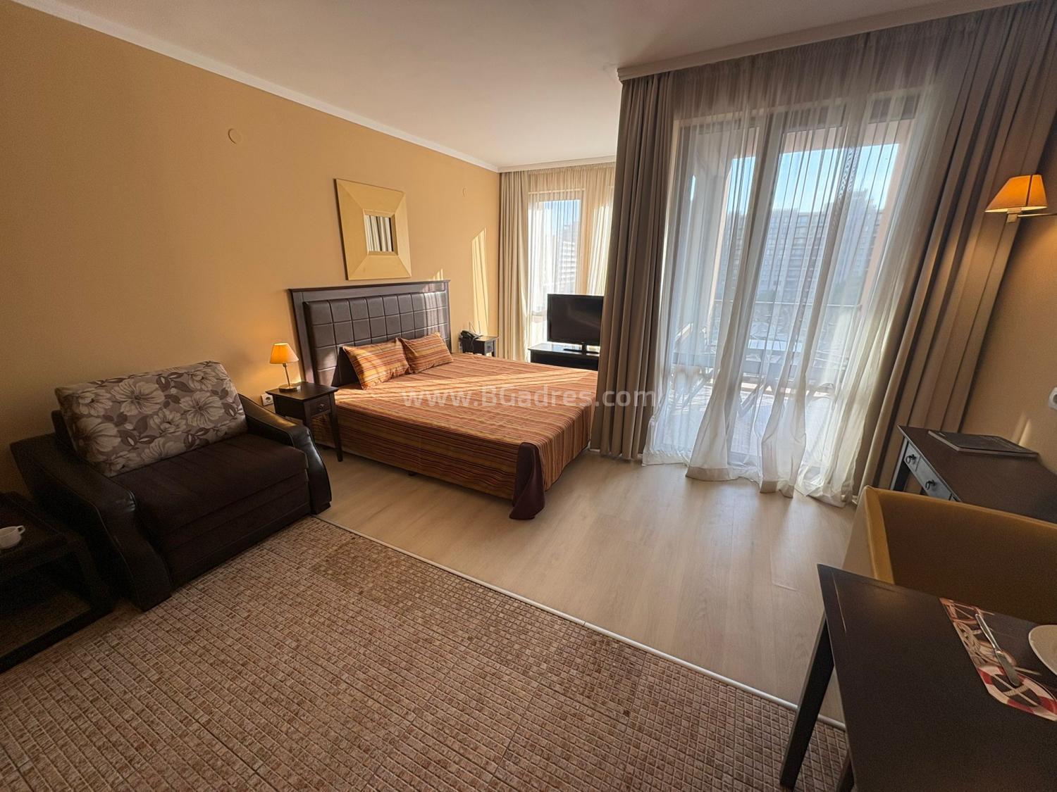 Studio in the Barcelo complex І №4658