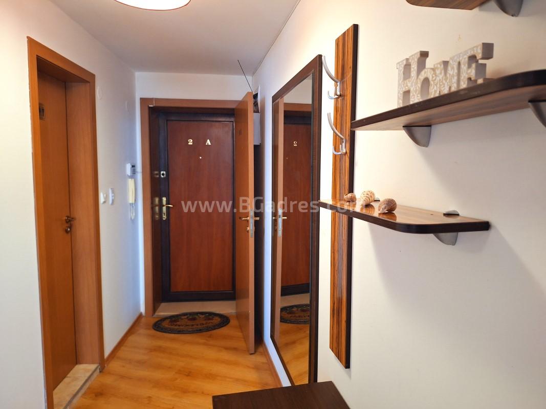 Квартира без таксы за обслуживание в Равде І №3641