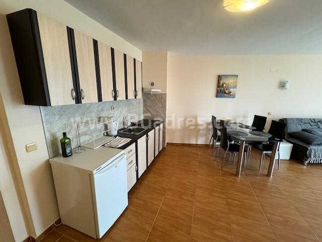 Wohnung im Paradise Dreams Komplex І №3660