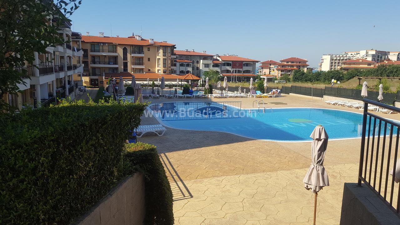 Апартамент на изгодна цена в комплекс Aqua Dreams | № 2121