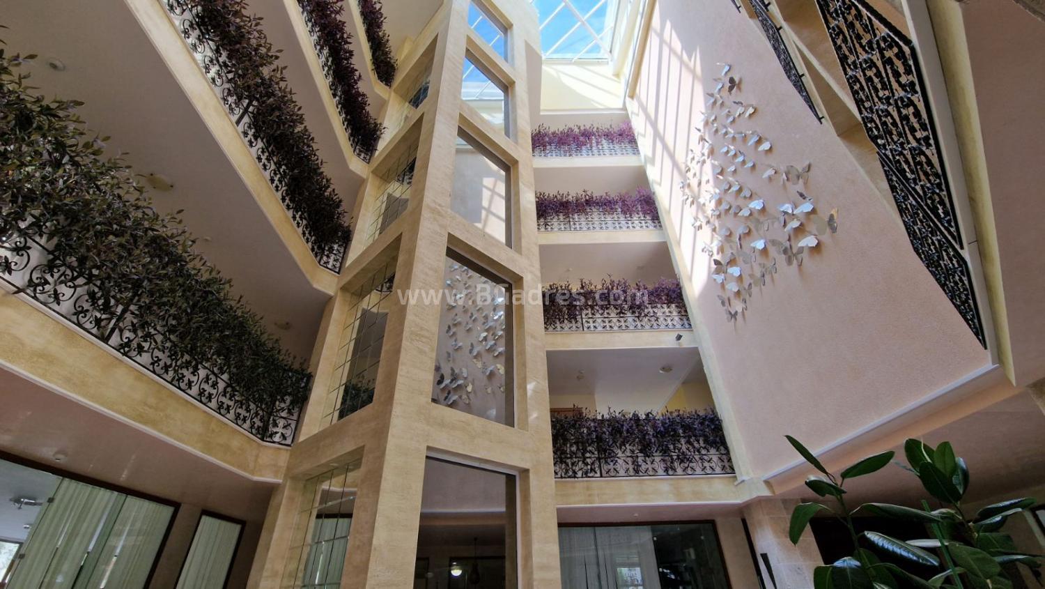 Квартира на второй линии по выгодной цене І №2588