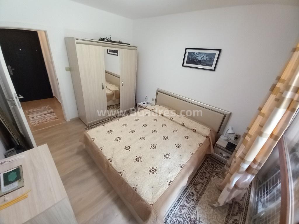 Квартира с низкой таксой в Святом Власе І №3677