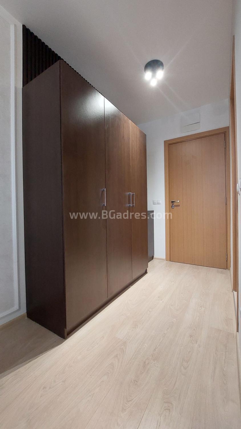 Studio in Sarafovo mit geringer Servicegebühr І №3679