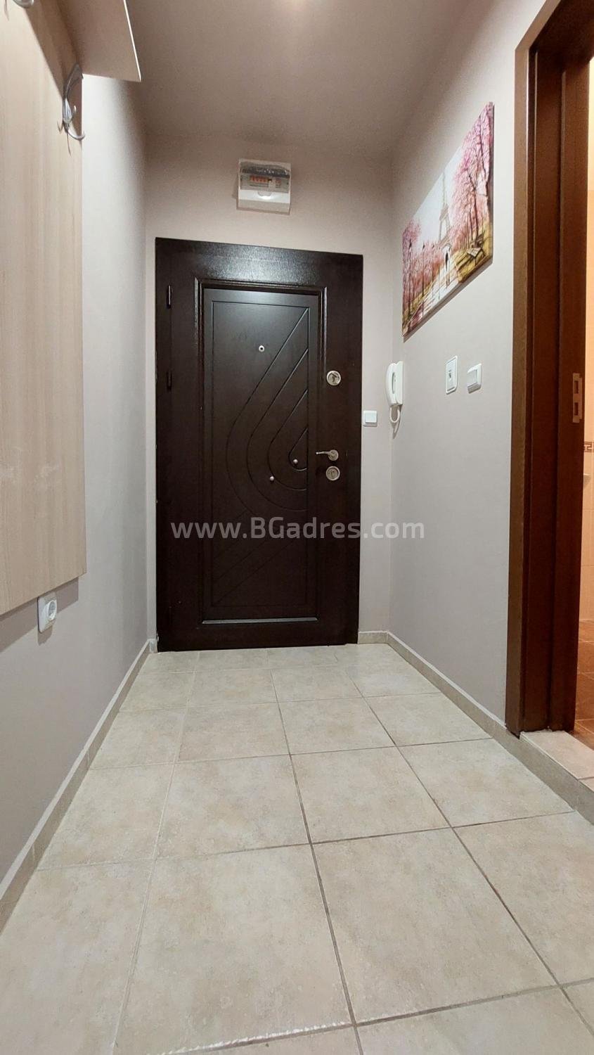 Студио в Сарафово І №3712