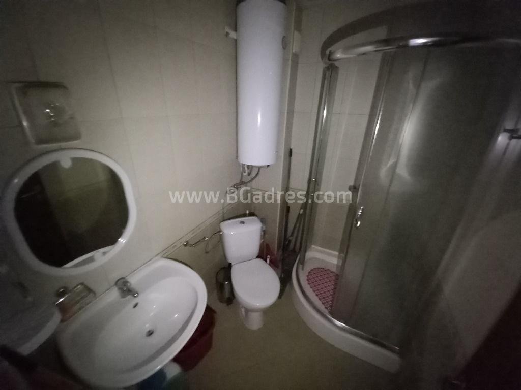 Квартира с низкой таксой у моря І №3745