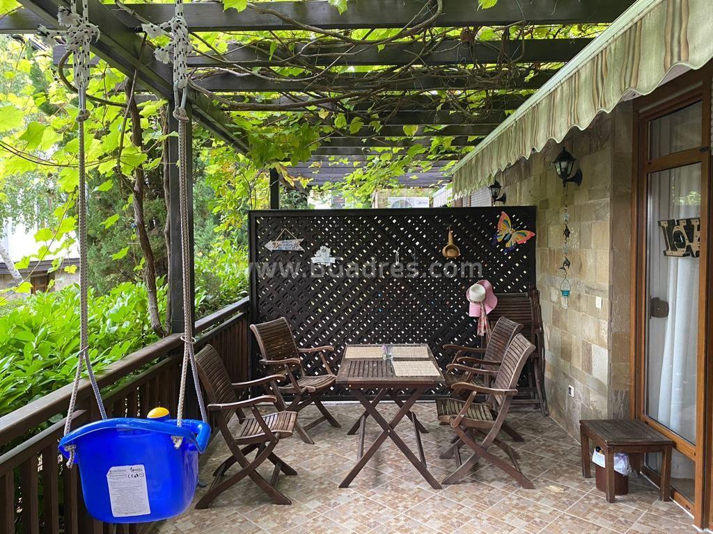 Квартира в комплексе Санта Марина І №3770