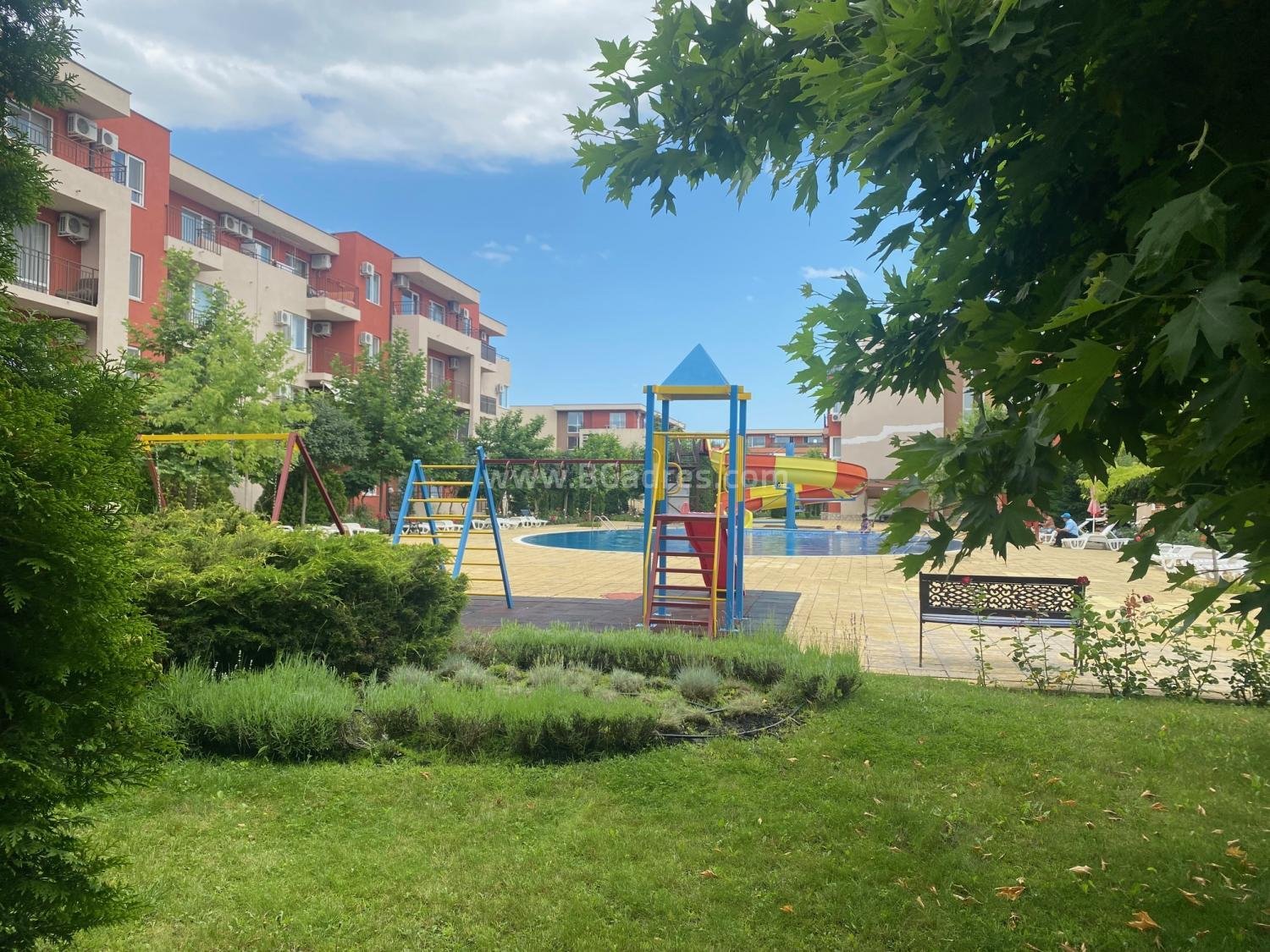 Изгодно студио на морето І №3022