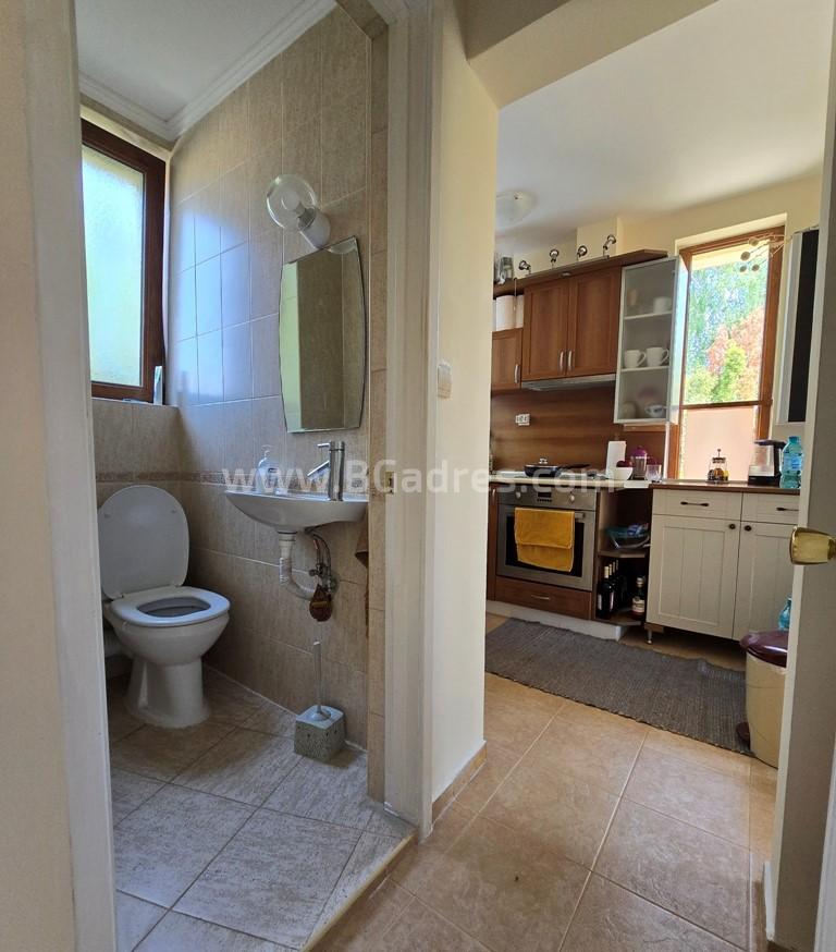 House in the Almond Hill complex І №3806