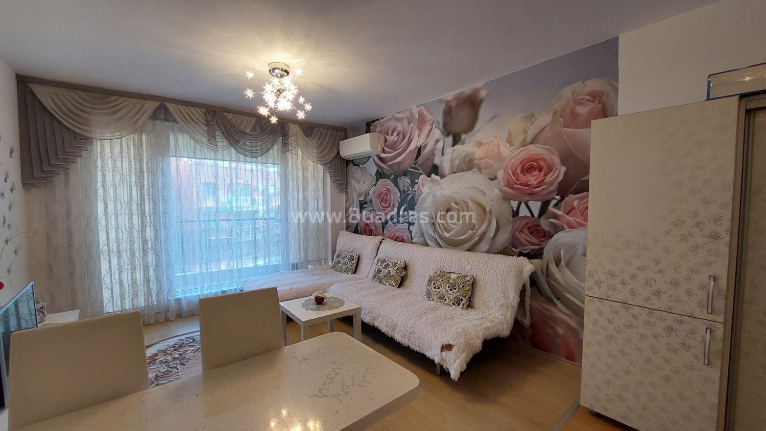 Студио до морето в Поморие І №3849