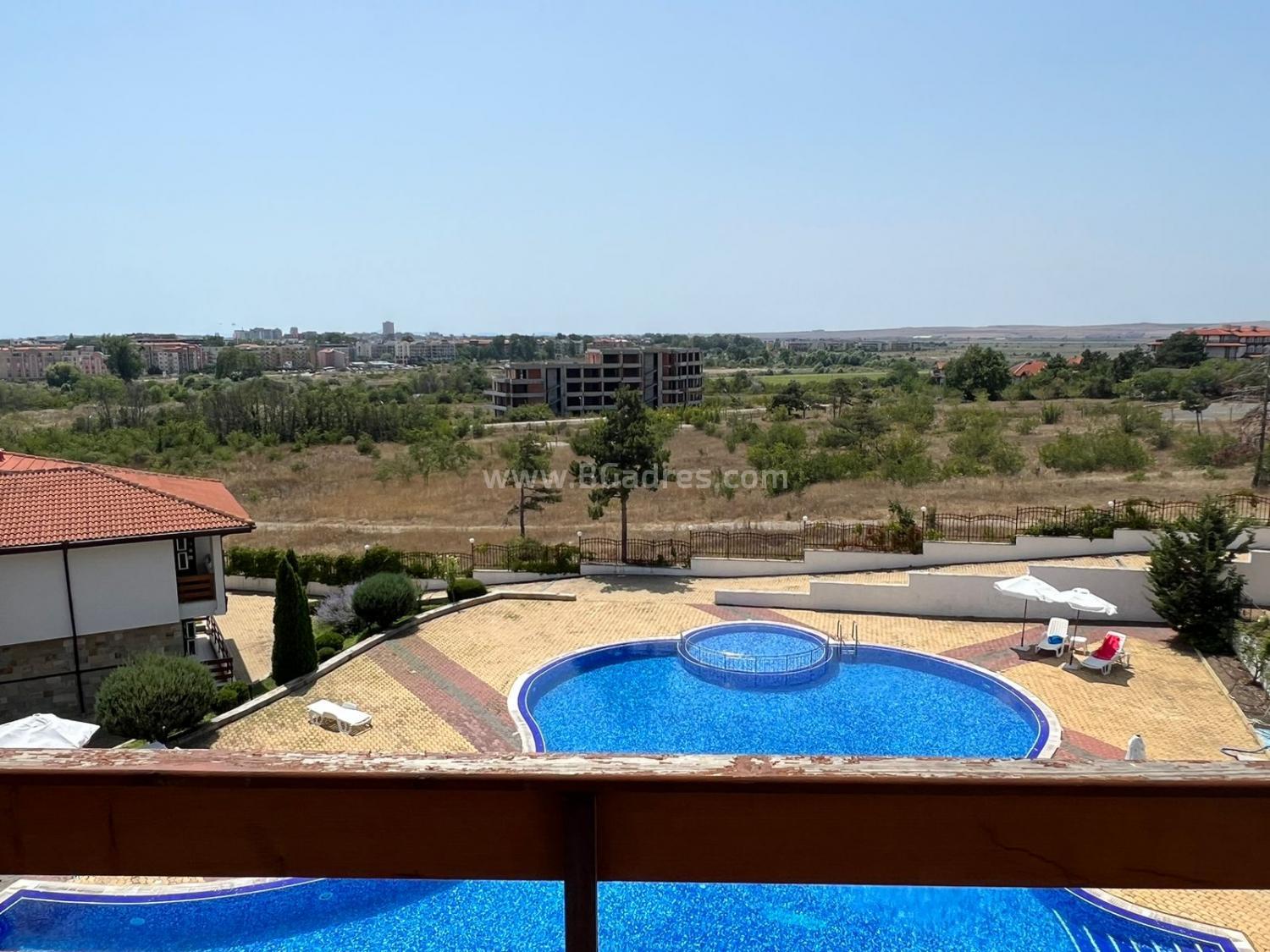 Large studio at a bargain price І №3087