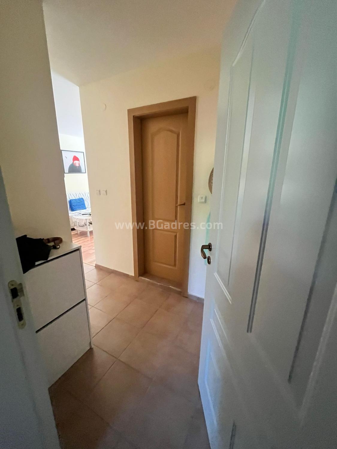 Квартира в комплексе Грин Форт І №3855