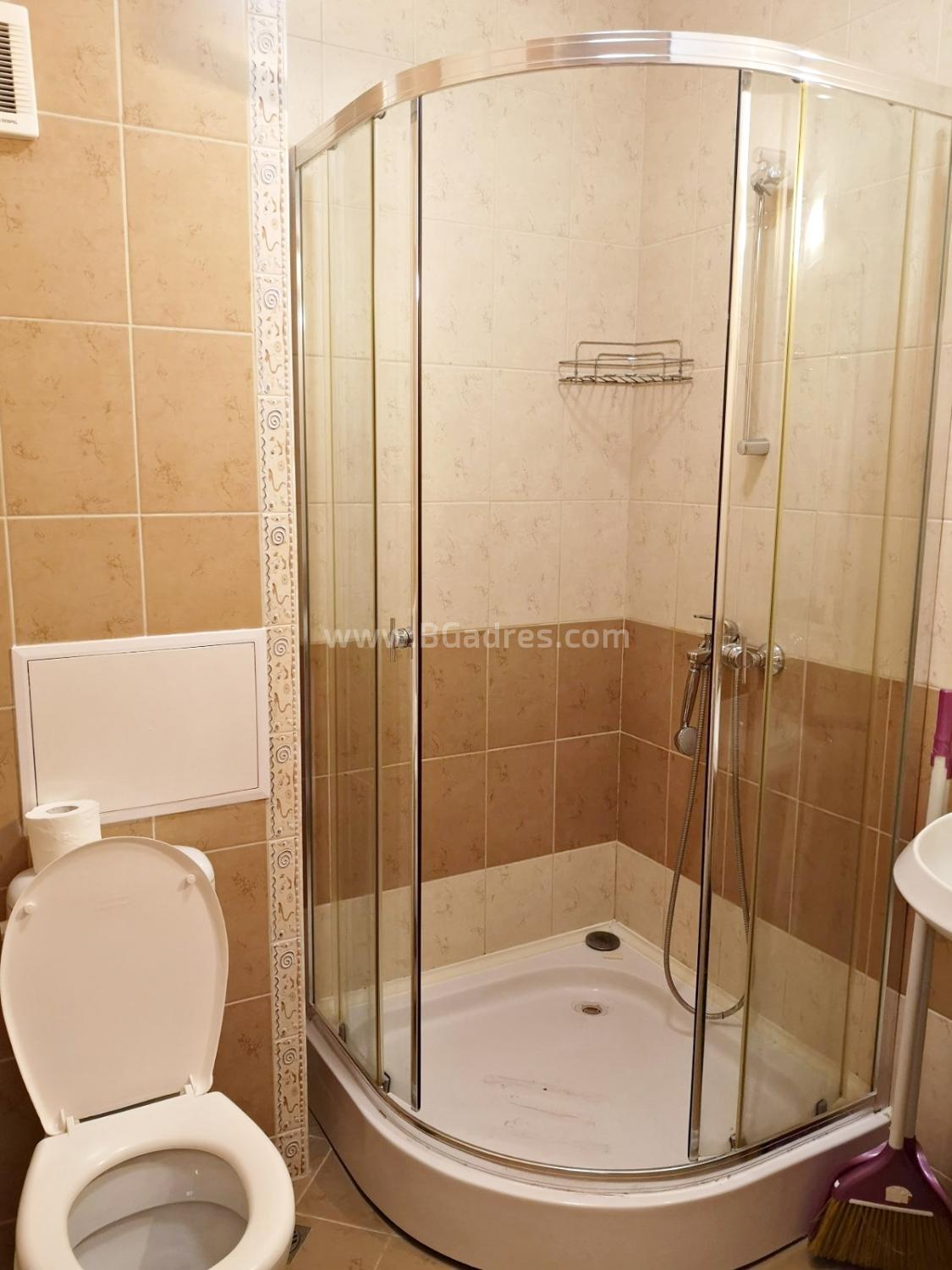 Квартира в комплексе Роял Сан І №3866