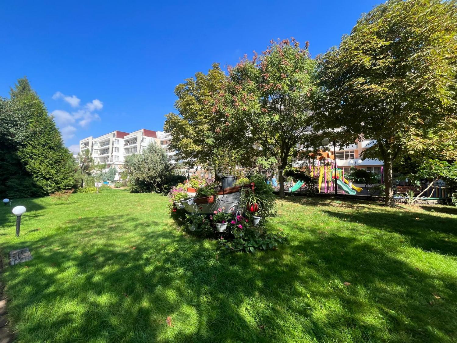 Wohnung im Grand Kamelia Komplex І №3923