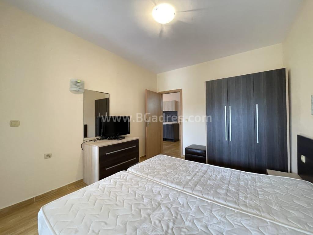 Apartment in the Magic Dreams complex І №3933