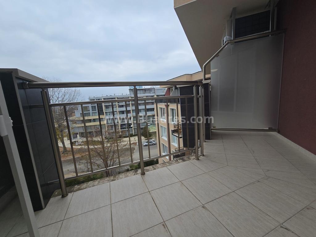 Apartment in the Vip Vision complex І №3950