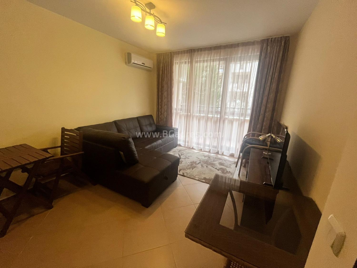 Apartment in the Cascadas complex І №3972