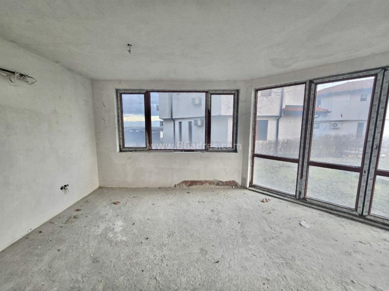 Haus mit privatem Pool in der Anlage І №3992