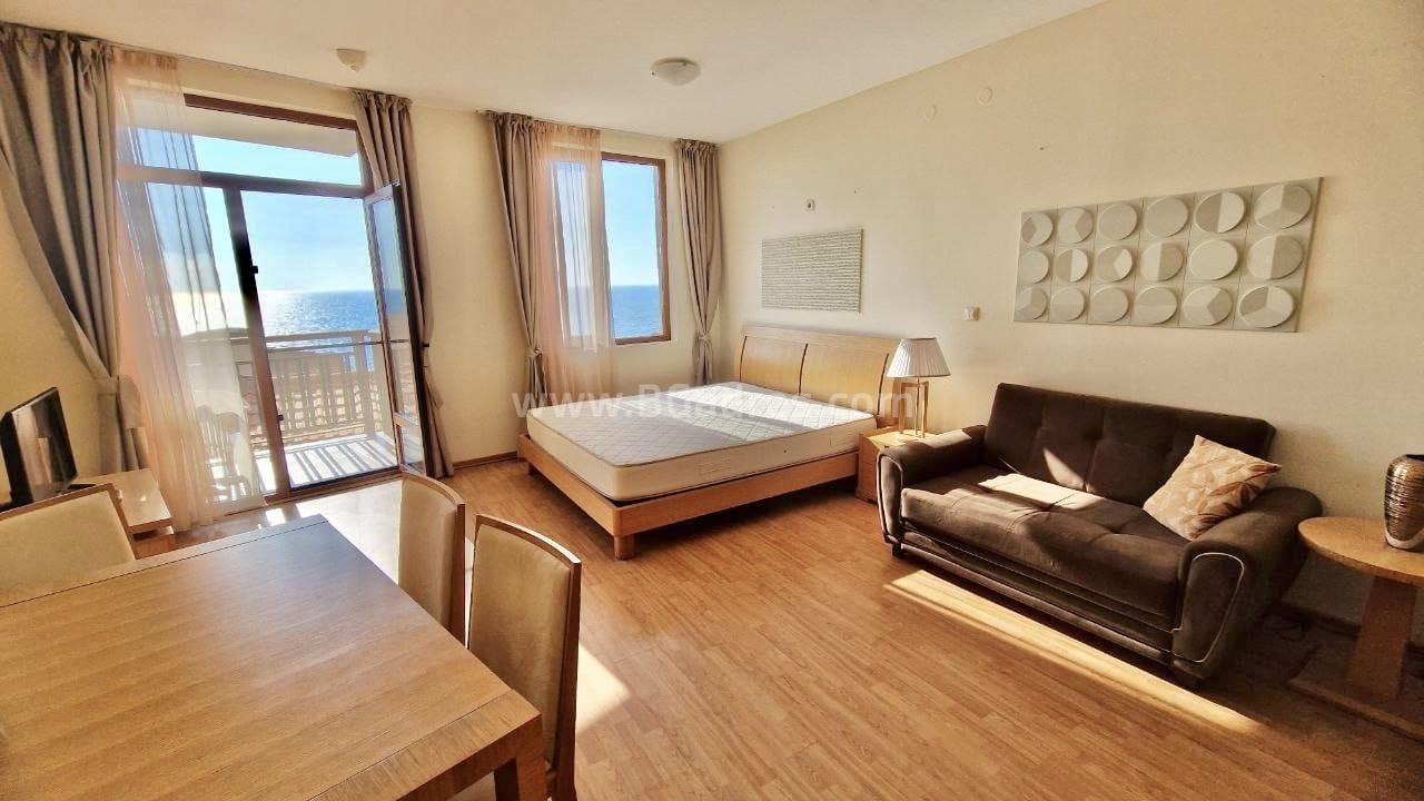 Studio in der Anlage Garden of Eden І №4019