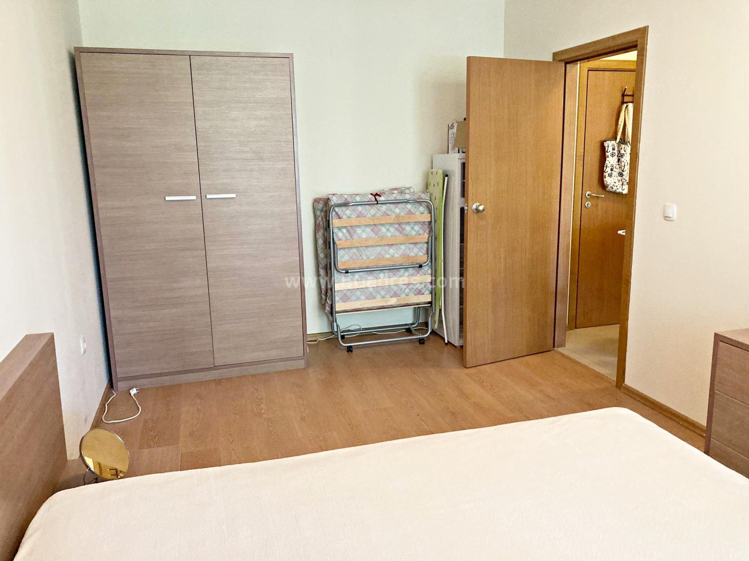 Апартамент на първа линия в Слънчев бряг І №3189