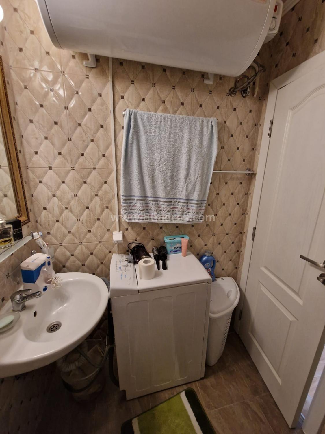 Studio mit separater Küche in Sveti Vlas І №3046