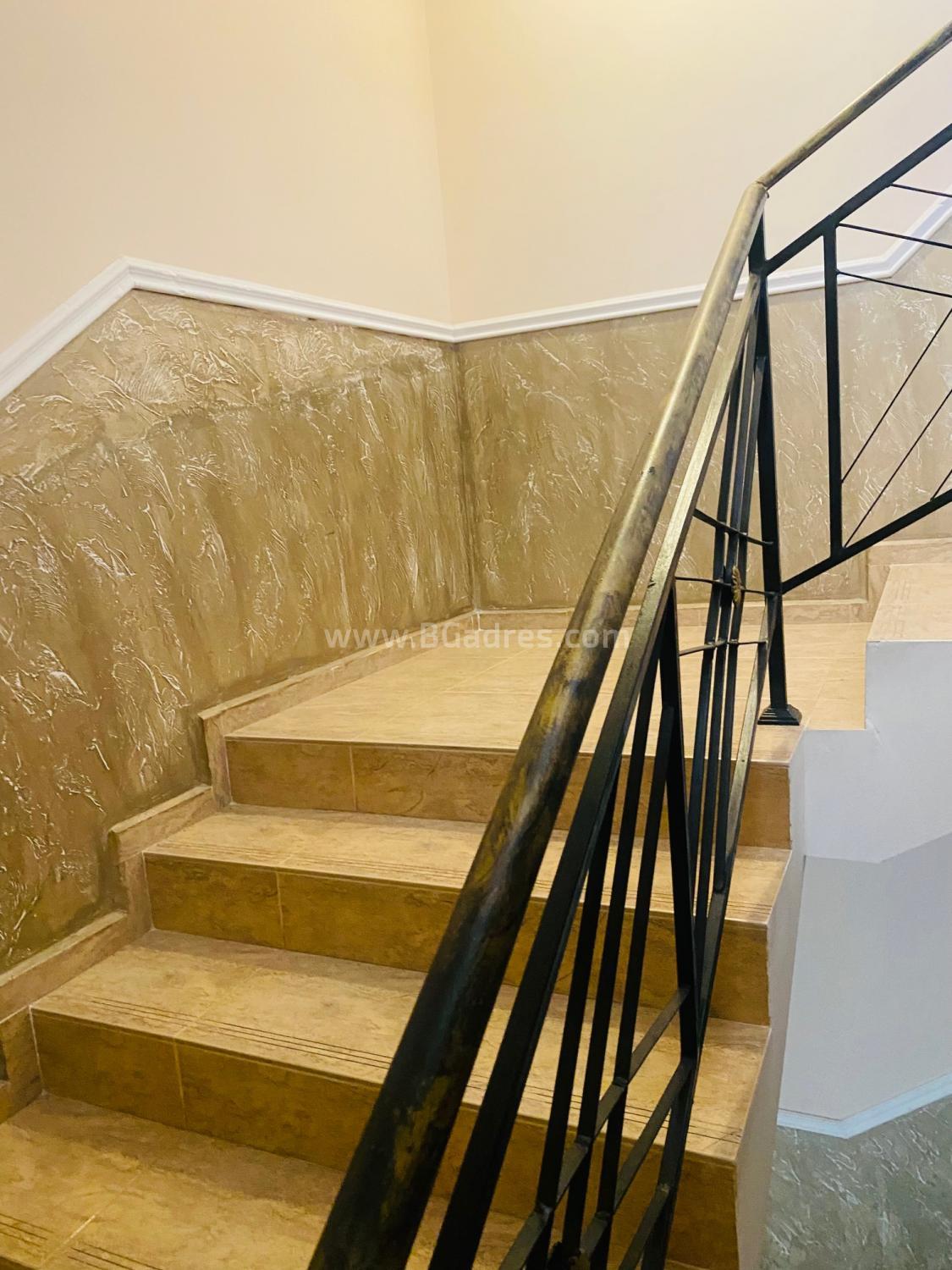 Квартира без таксы за обслуживание в Равде І №4253