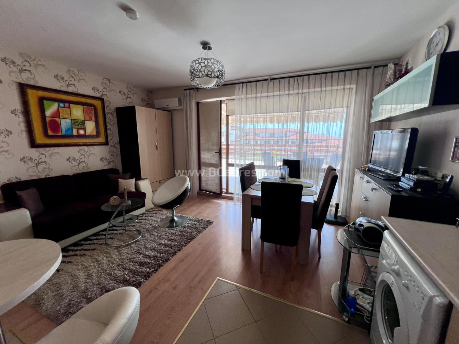 Apartment in the Gardenia Hills complex І №4282