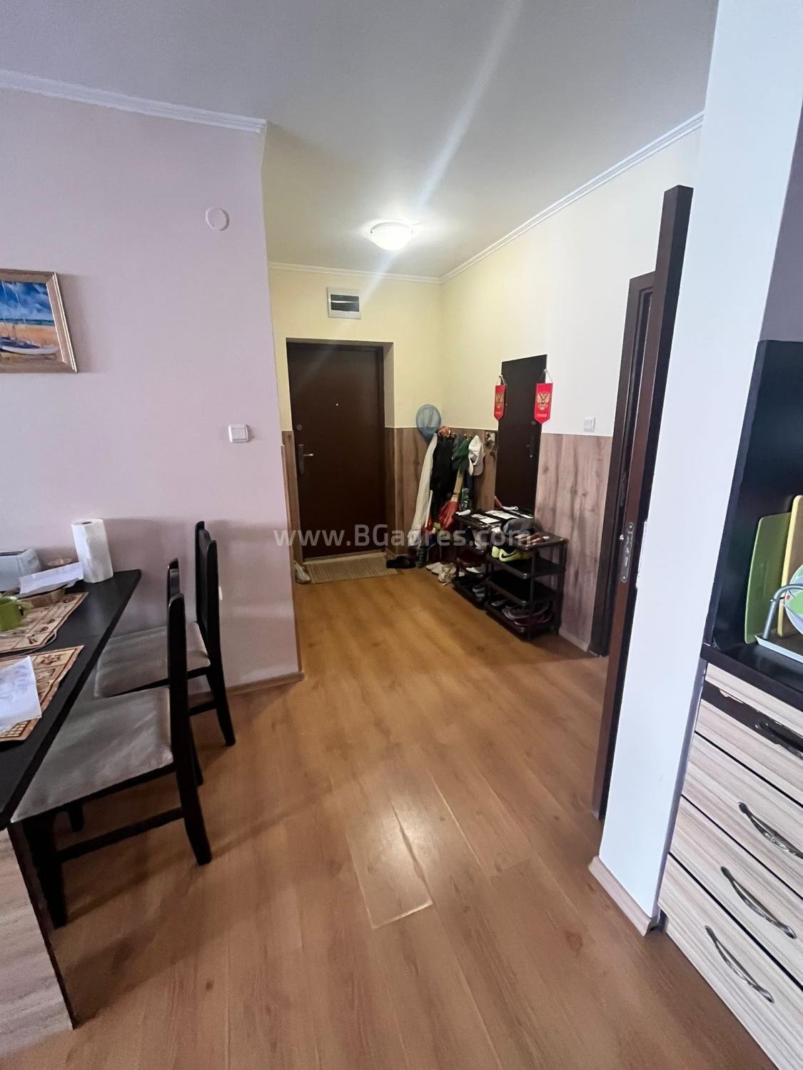 Apartment in the Apollon 7 complex І №4302