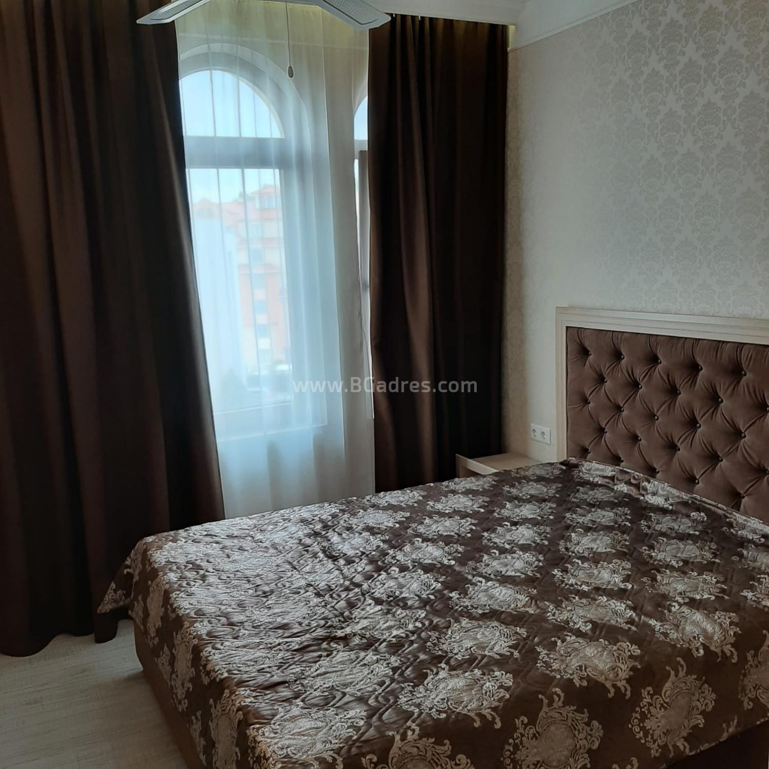 Wohnung im Harmony Monte Carlo І №3059