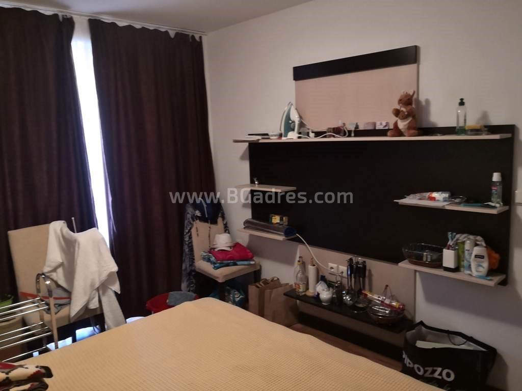 Апартамент с 2 спални на изгодна цена | No 2056