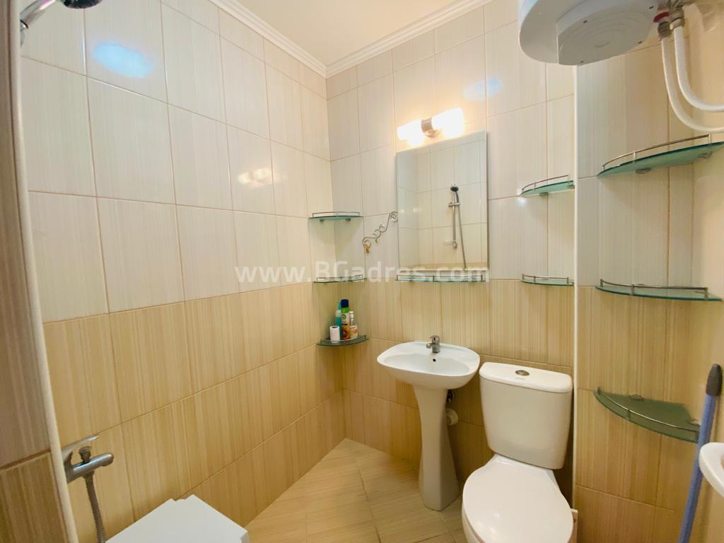 Апартамент без такса в Несебър | No 2103