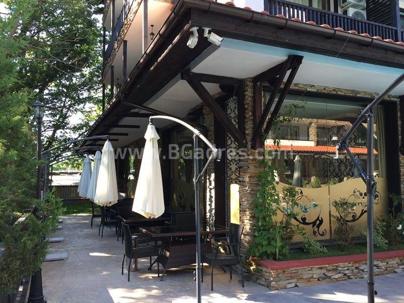 Günstige Wohnung in Primorsko | №2256