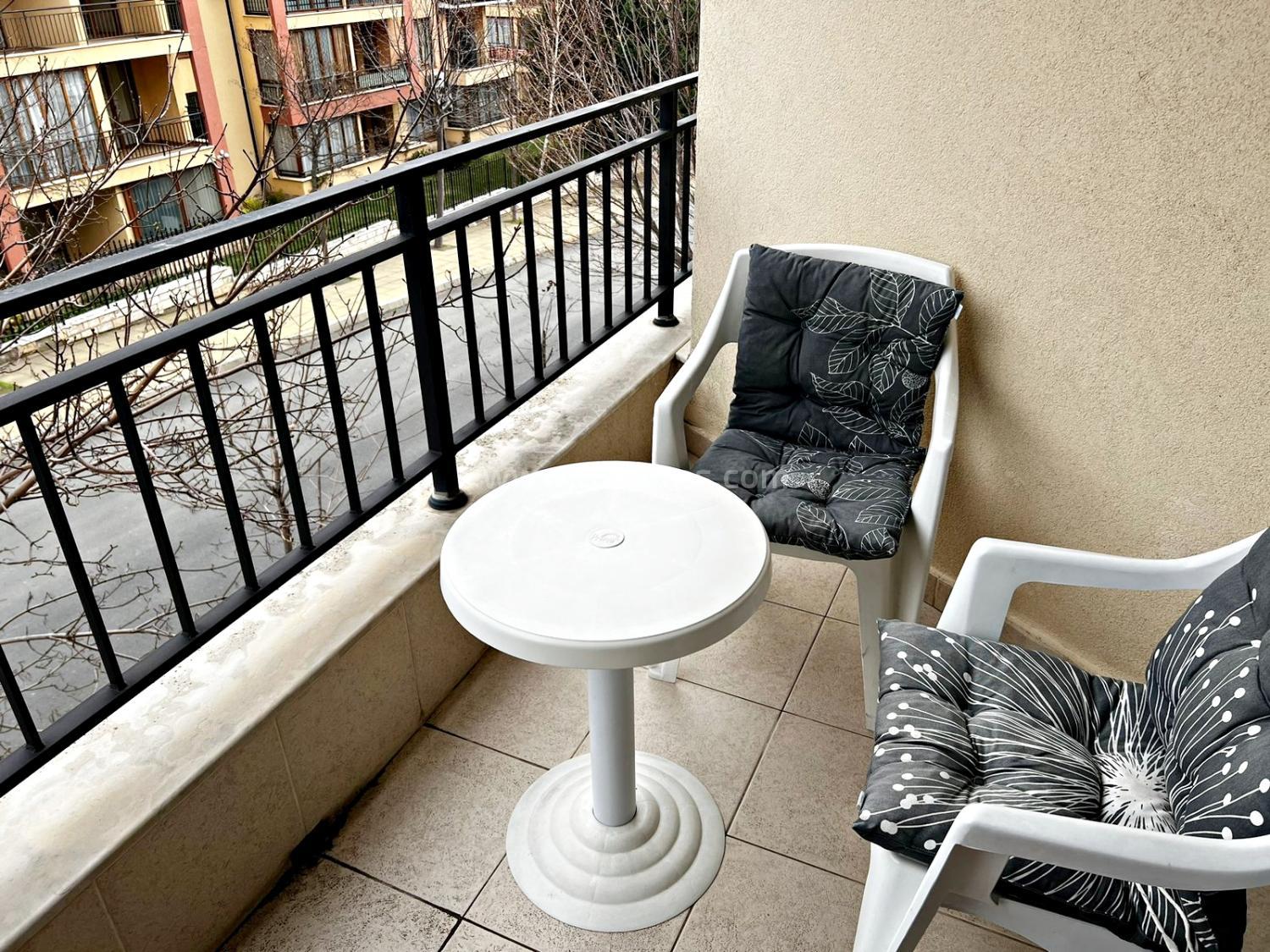 Zweizimmerwohnung 300 Meter vom Strand entfernt І №3275