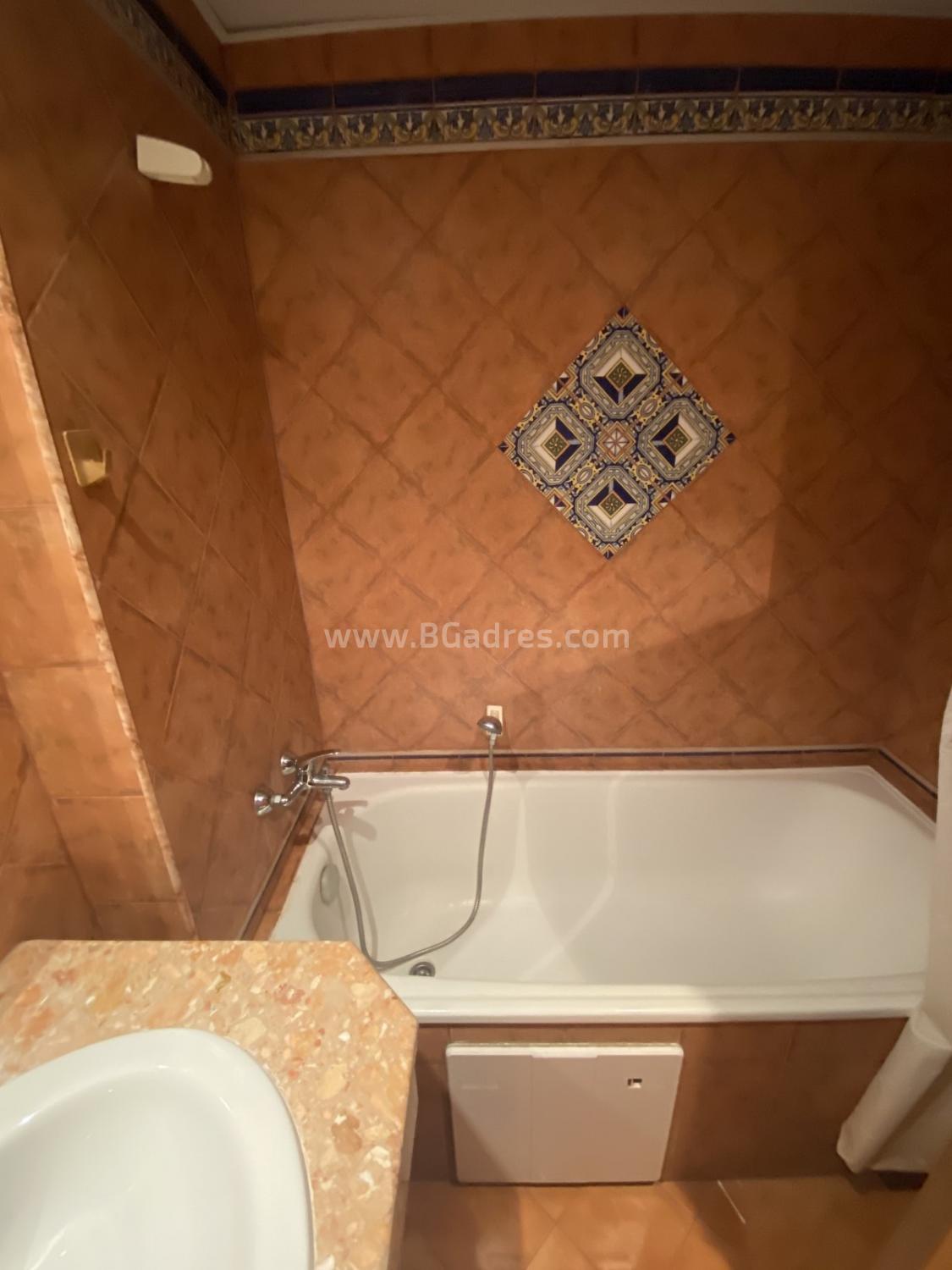 Preisgünstige Wohnung in der ersten Meereslinie I №2654