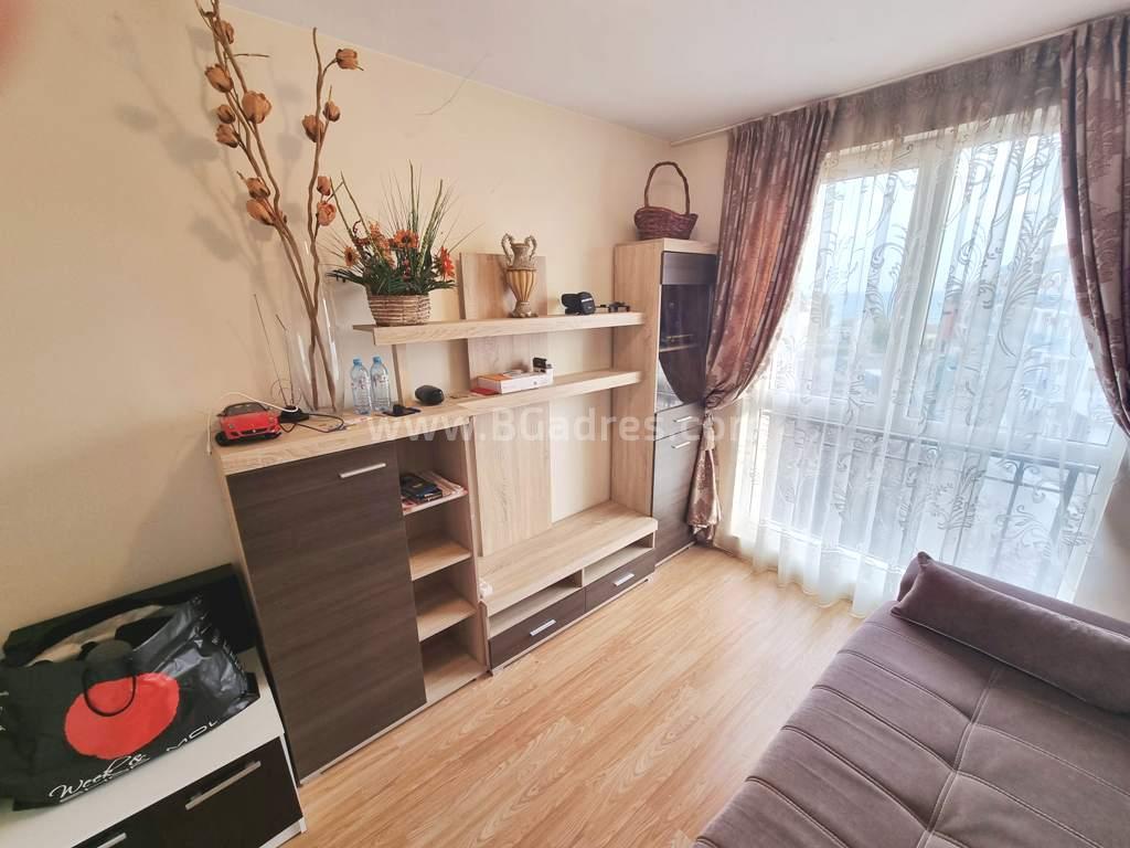 Two-bedroom apartment close to the beach in Ravda І №2703