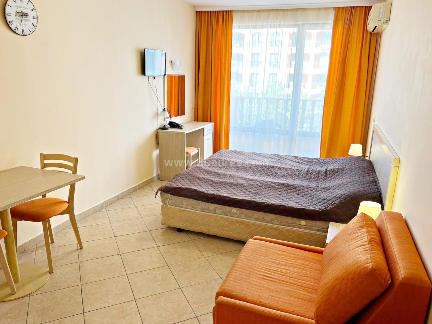 Studio in the Royal Sun complex І №3427